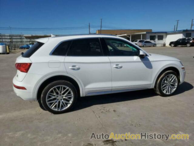 AUDI Q5 PRESTIGE, WA1CNAFY6J2010095