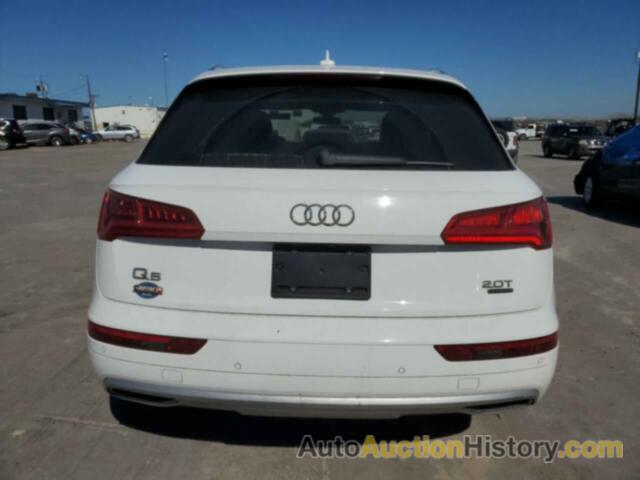 AUDI Q5 PRESTIGE, WA1CNAFY6J2010095