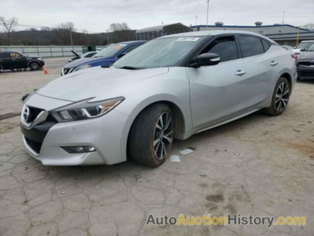 NISSAN MAXIMA 3.5S, 1N4AA6AP1HC393183