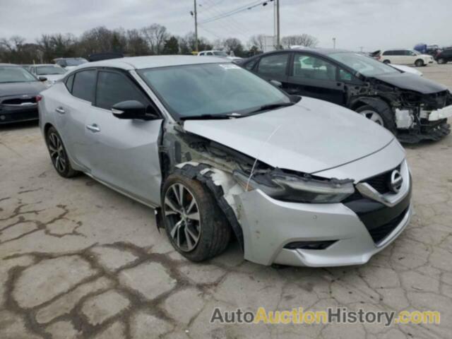 NISSAN MAXIMA 3.5S, 1N4AA6AP1HC393183