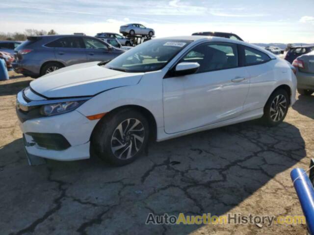 HONDA CIVIC LX, 2HGFC4B58HH310147