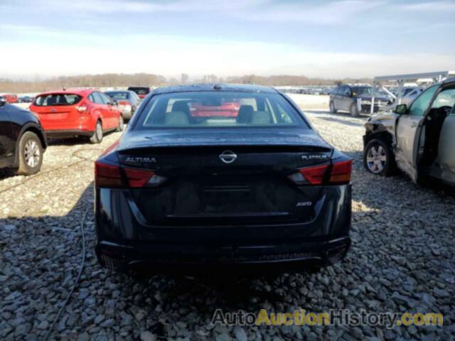 NISSAN ALTIMA PLATINUM, 1N4BL4FW9LC193826