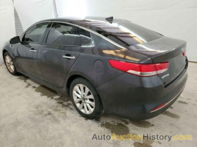 KIA OPTIMA EX, 5XXGU4L35HG151247