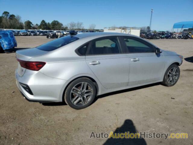 KIA FORTE GT LINE, 3KPF34ADXKE020504