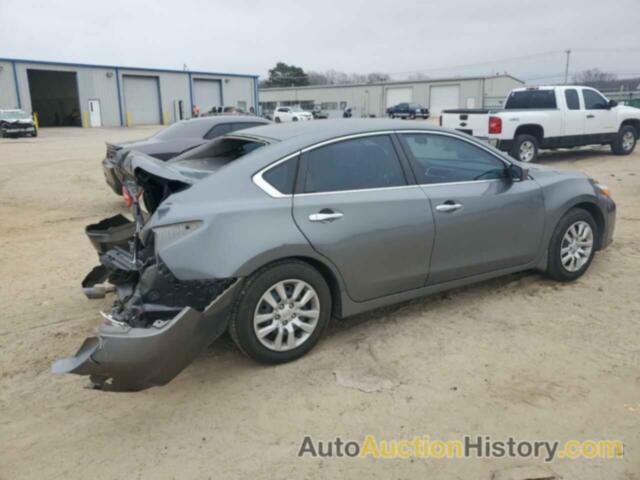 NISSAN ALTIMA 2.5, 1N4AL3AP3HN344726