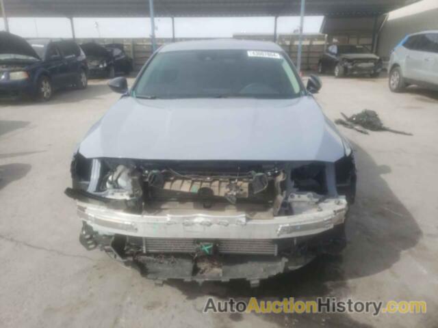 HONDA ACCORD SPORT SE, 1HGCV1F49MA058821