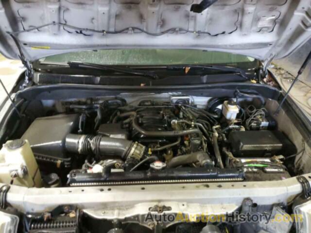 TOYOTA ALL OTHER SR5, 5TDZY64A78S011978