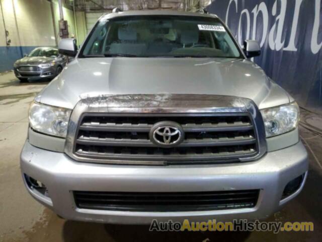 TOYOTA ALL OTHER SR5, 5TDZY64A78S011978