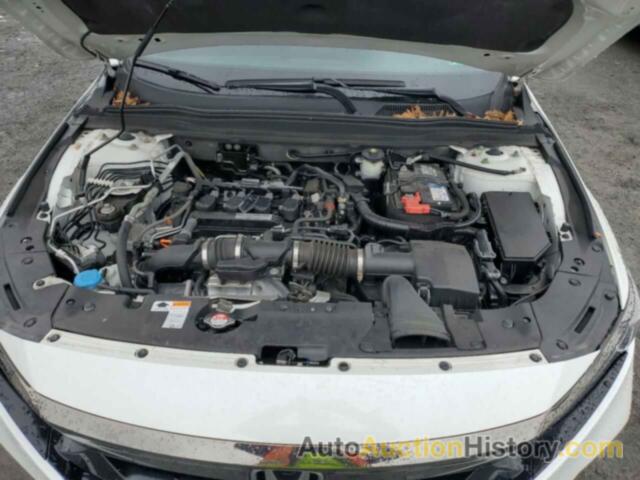 HONDA ACCORD SPORT, 1HGCV1F36JA186551