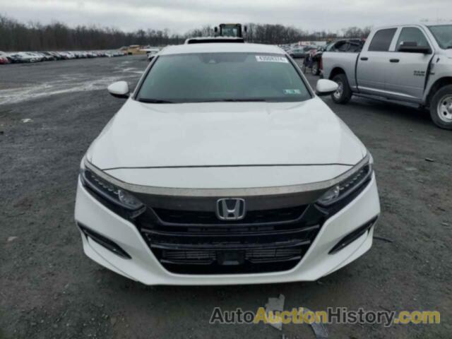 HONDA ACCORD SPORT, 1HGCV1F36JA186551