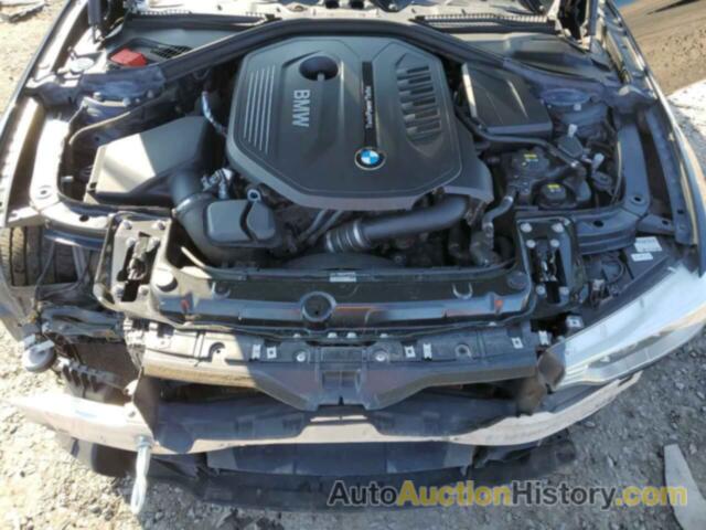 BMW 4 SERIES GRAN COUPE, WBA4E5C59HG189464