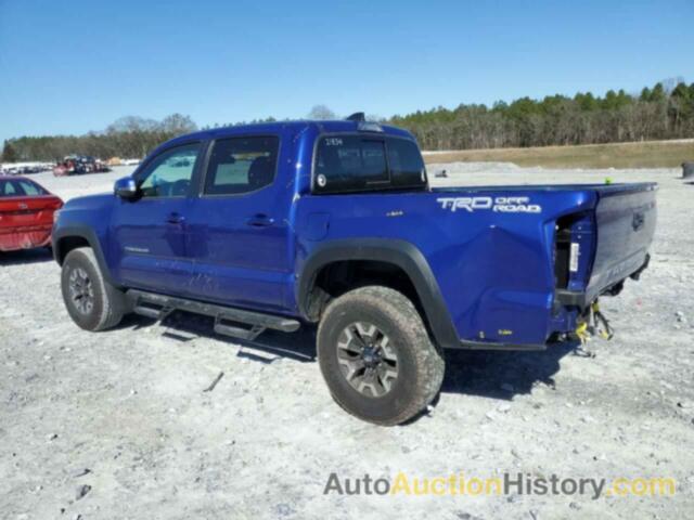 TOYOTA TACOMA DOUBLE CAB, 3TMAZ5CN3PM212347