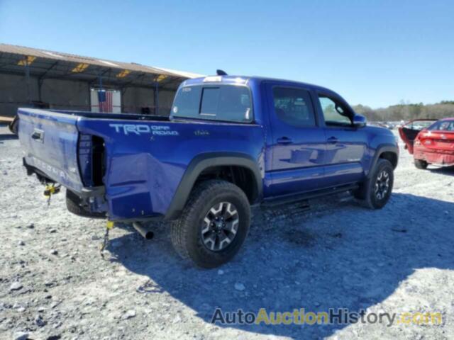 TOYOTA TACOMA DOUBLE CAB, 3TMAZ5CN3PM212347