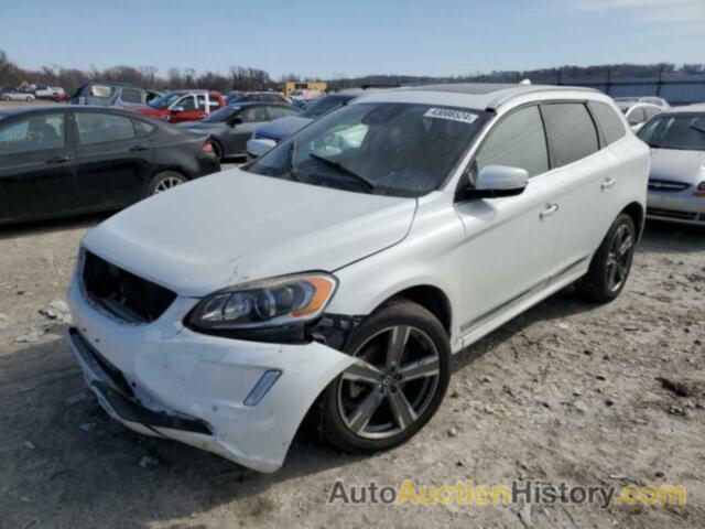 VOLVO XC60 T5 DYNAMIC, YV440MRR5H2070651