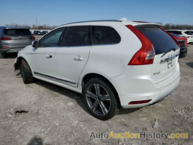 VOLVO XC60 T5 DYNAMIC, YV440MRR5H2070651