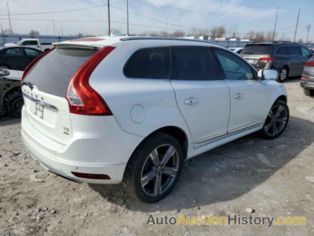 VOLVO XC60 T5 DYNAMIC, YV440MRR5H2070651