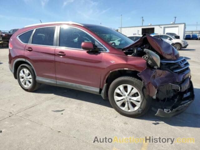 HONDA CRV EXL, 5J6RM3H77EL035536