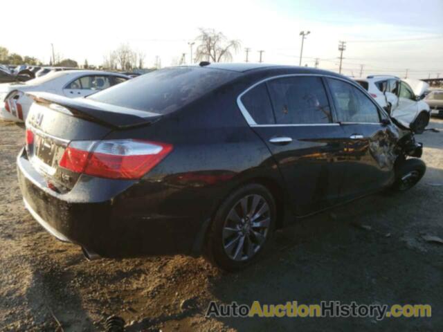 HONDA ACCORD EXL, 1HGCR3F8XFA006703