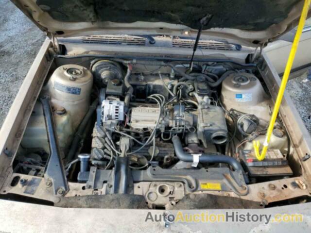 BUICK CENTURY SPECIAL, 1G4AG85N7P6479538