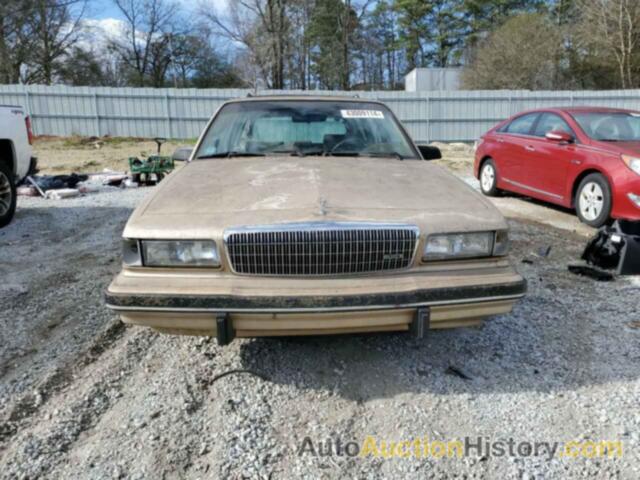 BUICK CENTURY SPECIAL, 1G4AG85N7P6479538