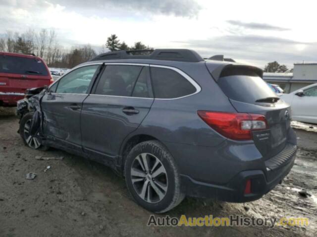 SUBARU OUTBACK 3.6R LIMITED, 4S4BSENC7K3226830