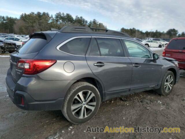 SUBARU OUTBACK 3.6R LIMITED, 4S4BSENC7K3226830