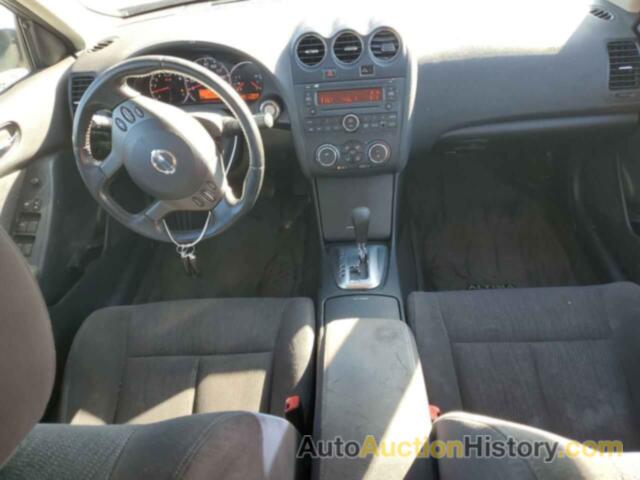 NISSAN ALTIMA BASE, 1N4AL2AP3BN435593