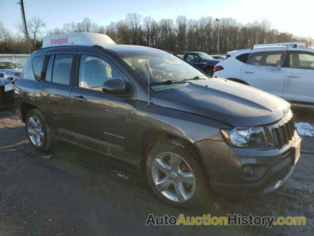 JEEP COMPASS LATITUDE, 1C4NJDEB0ED801693