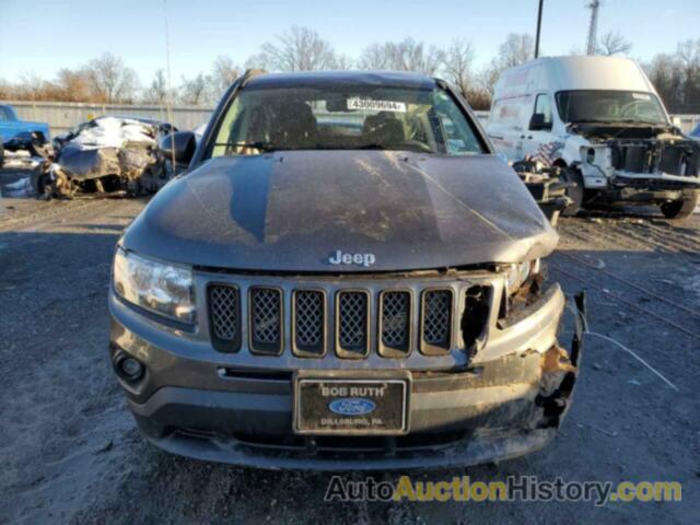 JEEP COMPASS LATITUDE, 1C4NJDEB0ED801693