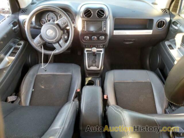 JEEP COMPASS LATITUDE, 1C4NJDEB0ED801693