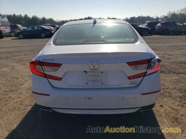 HONDA ACCORD TOURING, 1HGCV2F93KA035338