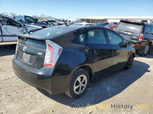 TOYOTA PRIUS, JTDKN3DUXC5504586