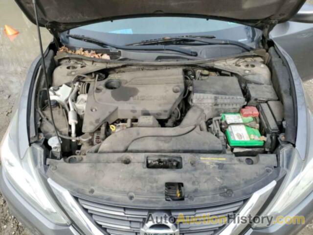 NISSAN ALTIMA 2.5, 1N4AL3AP3GN375795