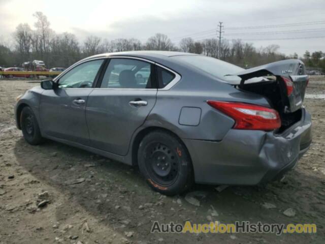 NISSAN ALTIMA 2.5, 1N4AL3AP3GN375795