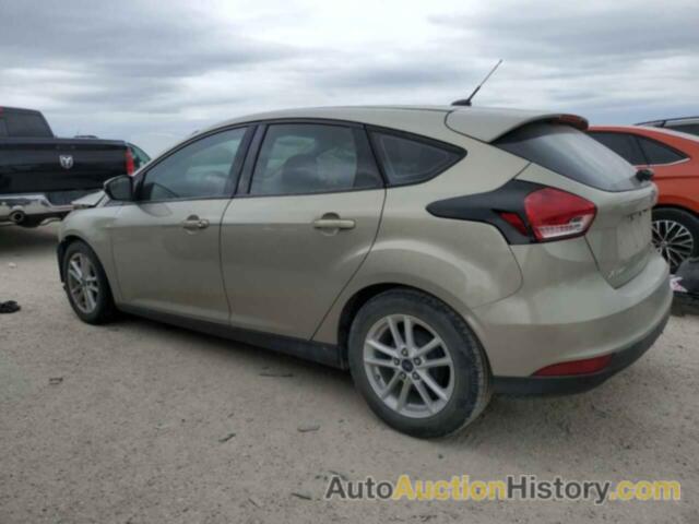 FORD FOCUS SE, 1FADP3K26FL356687