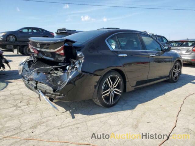 HONDA ACCORD SPORT SPECIAL EDITION, 1HGCR2F18HA004450