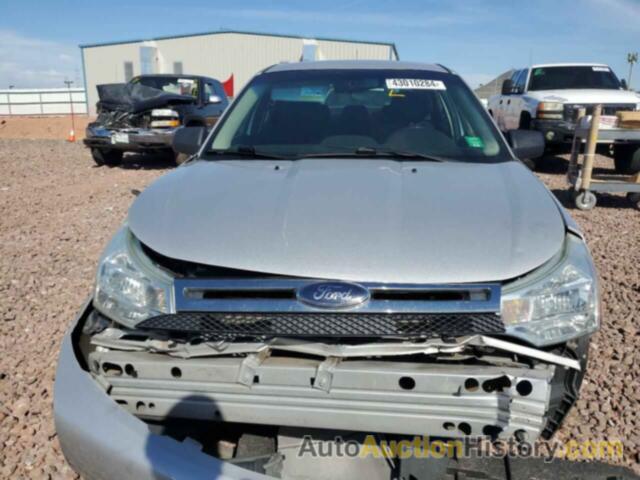 FORD FOCUS SE, 1FAHP35N99W128838