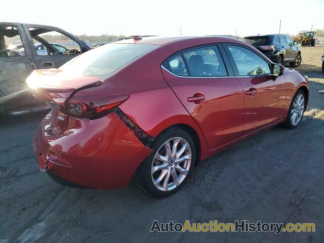 MAZDA 3 TOURING, JM1BM1V32E1109602