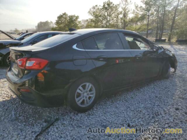 CHEVROLET CRUZE LT, 1G1BE5SM3J7148166