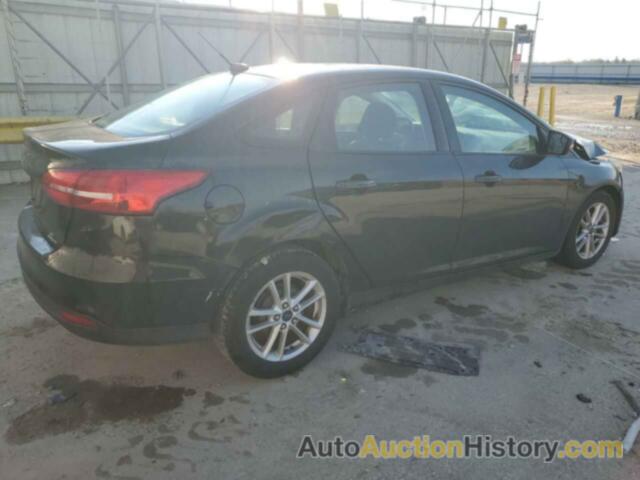 FORD FOCUS SE, 1FADP3F29FL206874