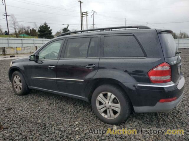 MERCEDES-BENZ GL-CLASS 450 4MATIC, 4JGBF71EX7A195728