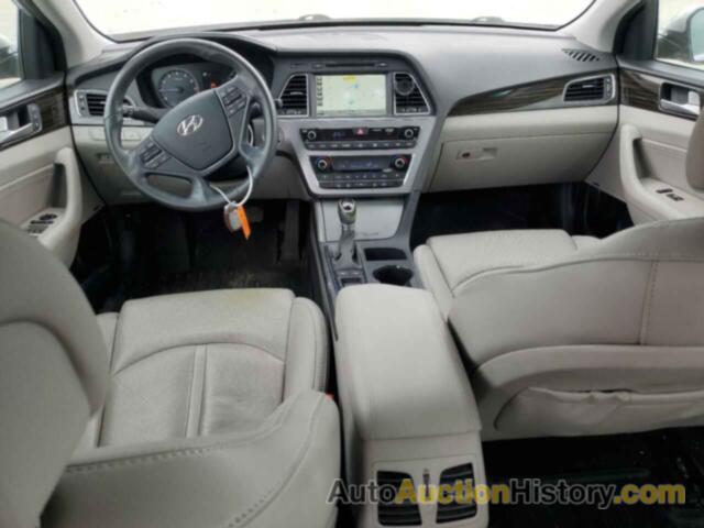 HYUNDAI SONATA SPORT, 5NPE34AF4GH314481