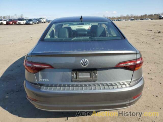 VOLKSWAGEN JETTA SEL, 3VWEB7BU3KM251066