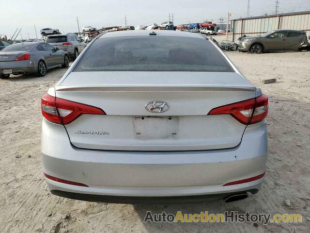 HYUNDAI SONATA SE, 5NPE24AF4GH311003