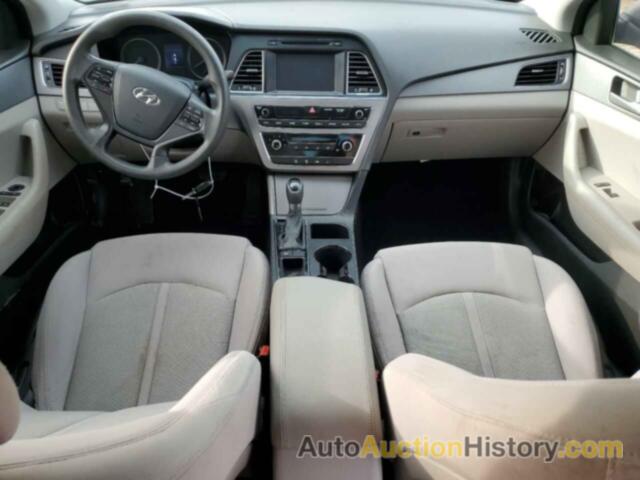 HYUNDAI SONATA SE, 5NPE24AF4GH311003