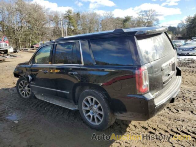 GMC YUKON DENALI, 1GKS2CKJ9FR512777