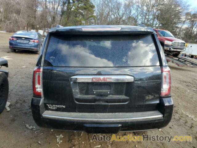 GMC YUKON DENALI, 1GKS2CKJ9FR512777