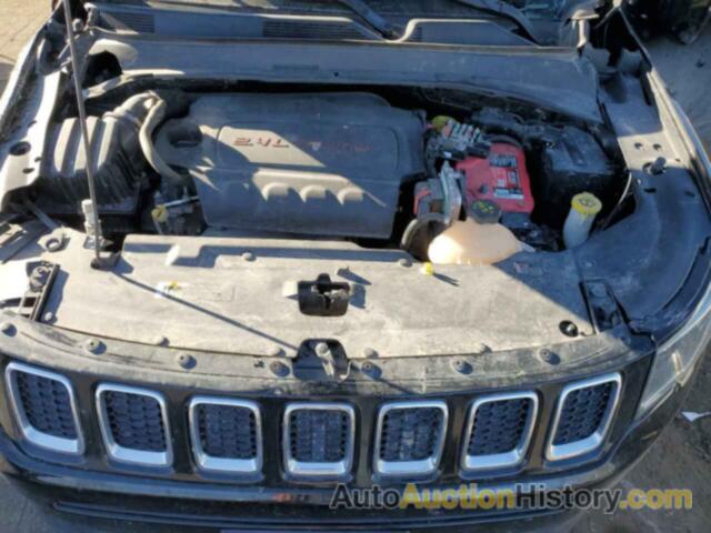 JEEP COMPASS LIMITED, 3C4NJDCB9KT596450