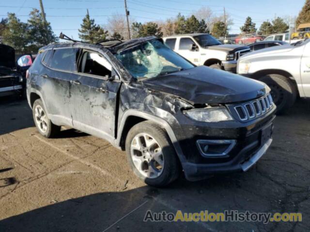 JEEP COMPASS LIMITED, 3C4NJDCB9KT596450