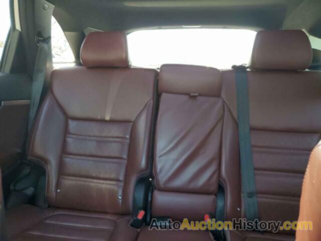 KIA SORENTO SX, 5XYPKDA1XGG051498